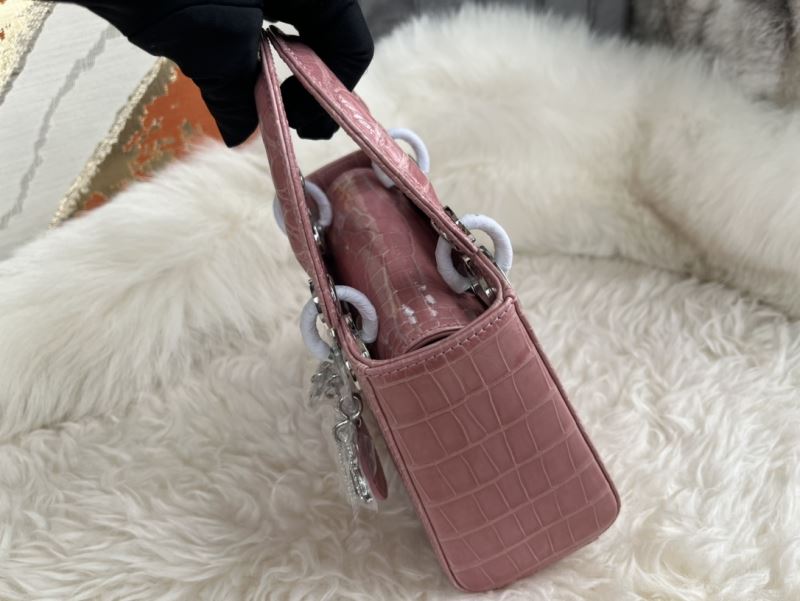 Christian Dior My Lady Bags